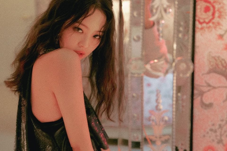 Jennie Kim