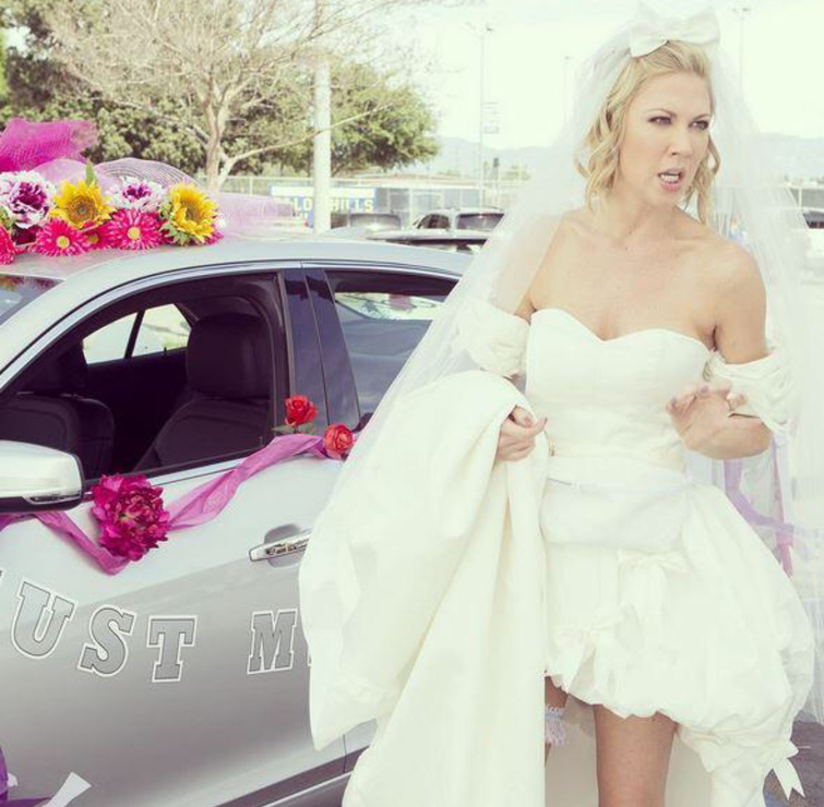 Desi Lydic image