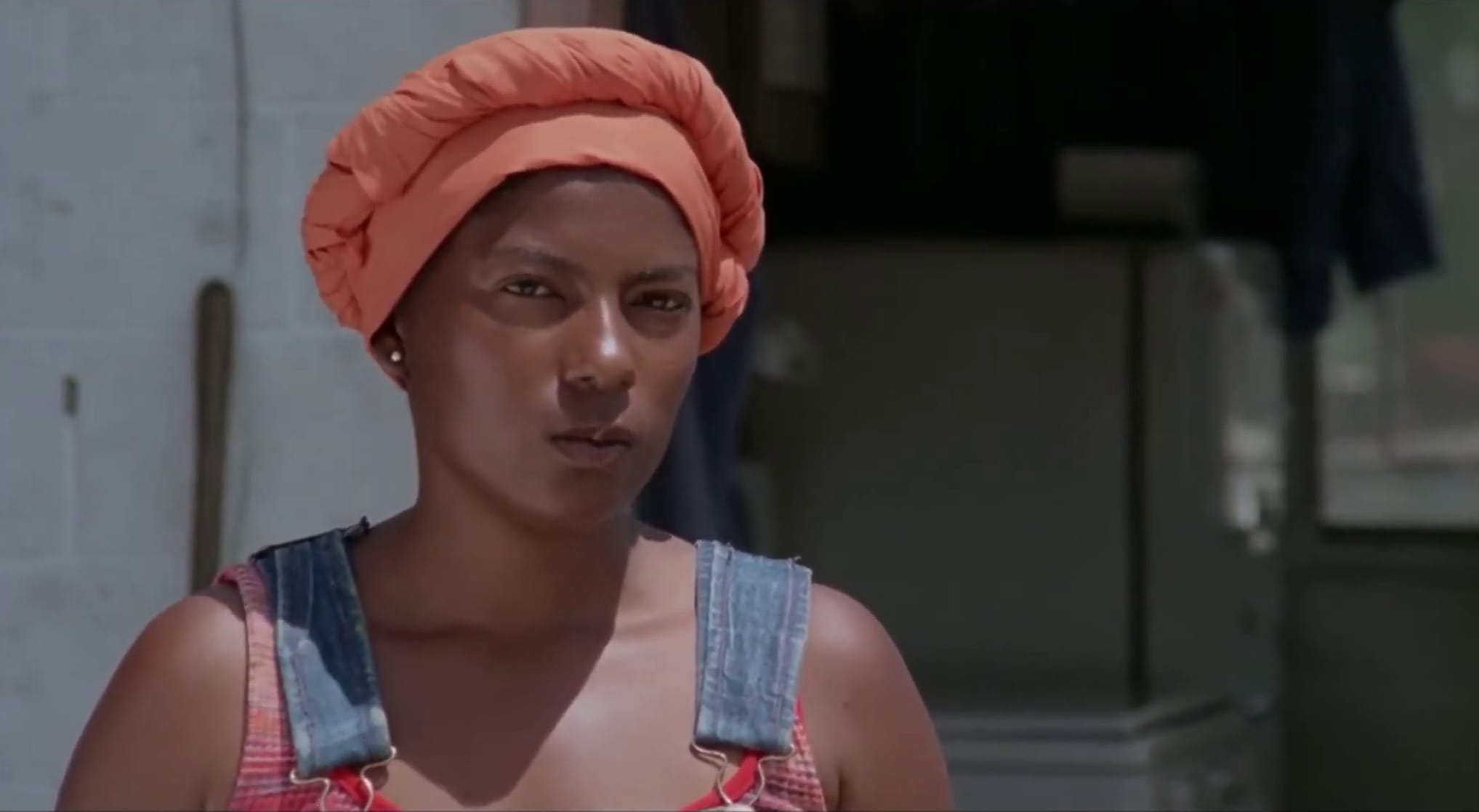 Emma Mae                                  (1976)