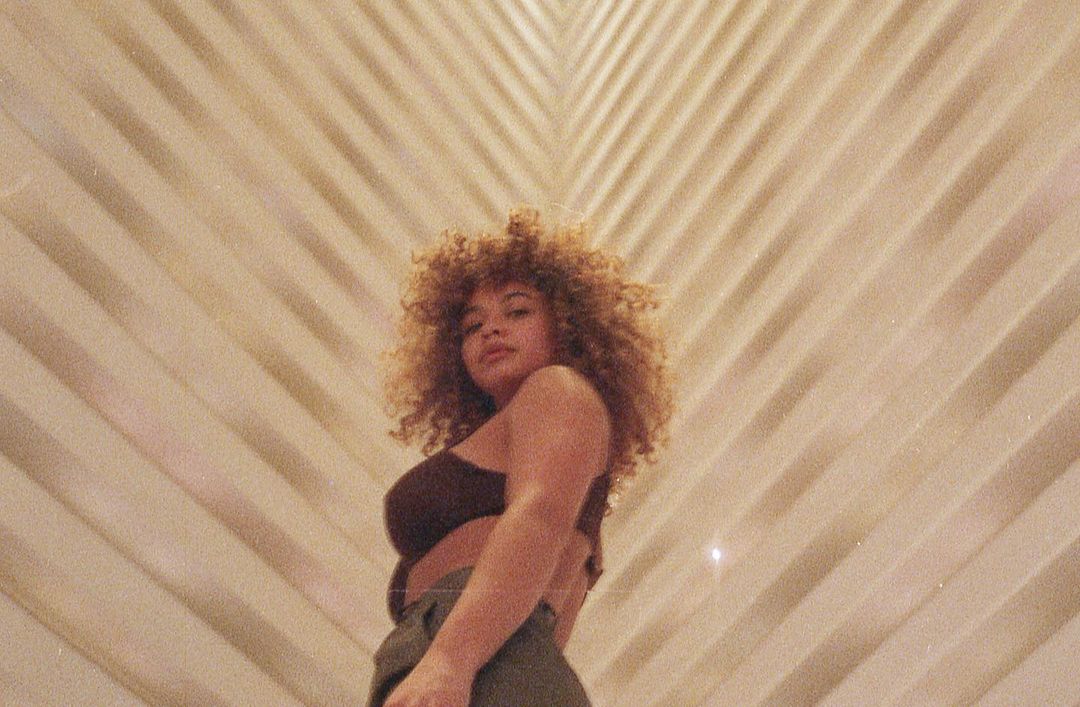 Crystal WestBrooks