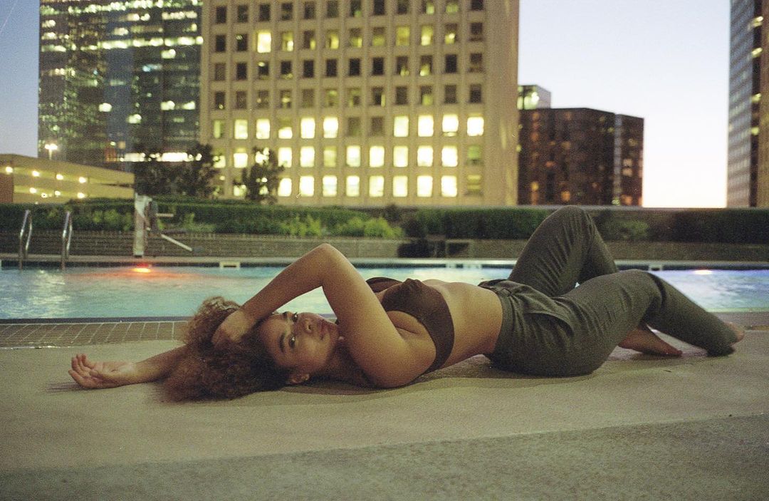 Crystal WestBrooks