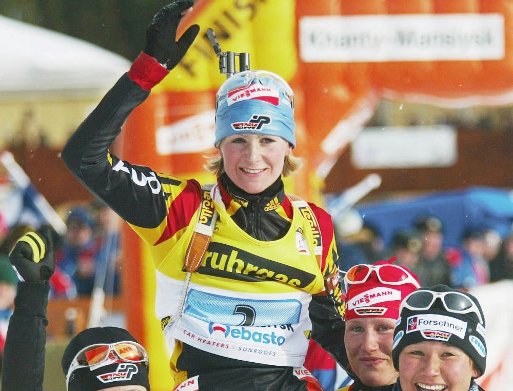 Martina Beck
