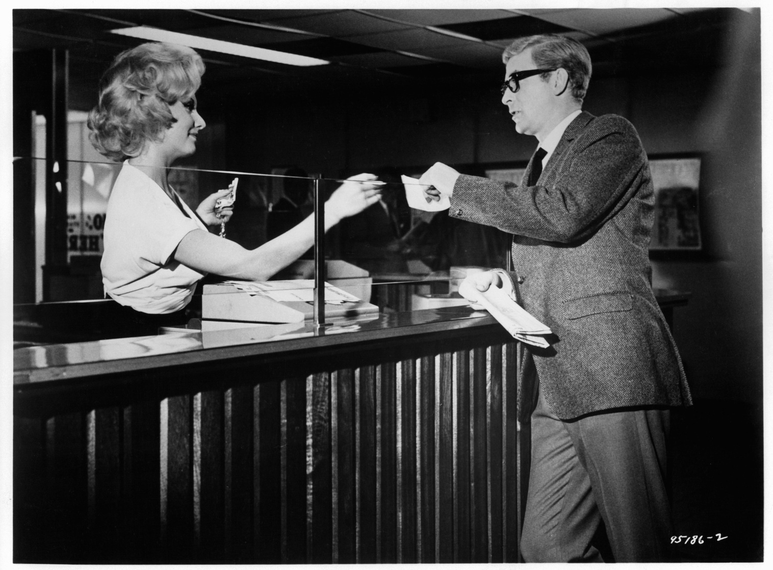 The Ipcress File