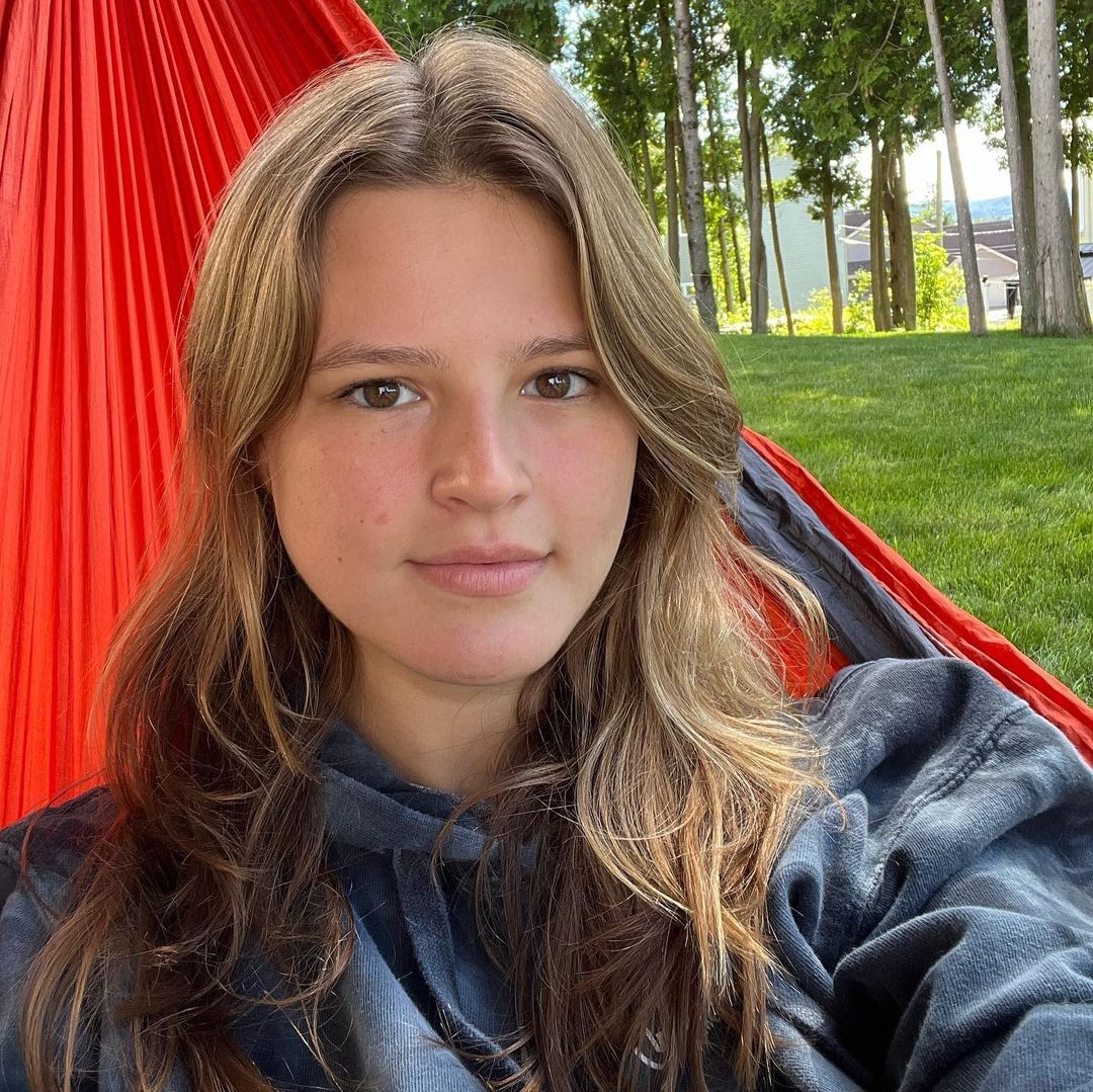 Peyton Kennedy