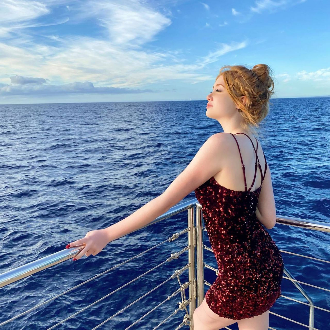 Picture of Makenna Kelly