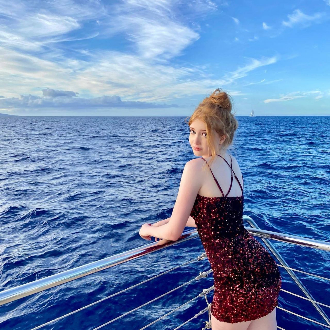 Picture of Makenna Kelly