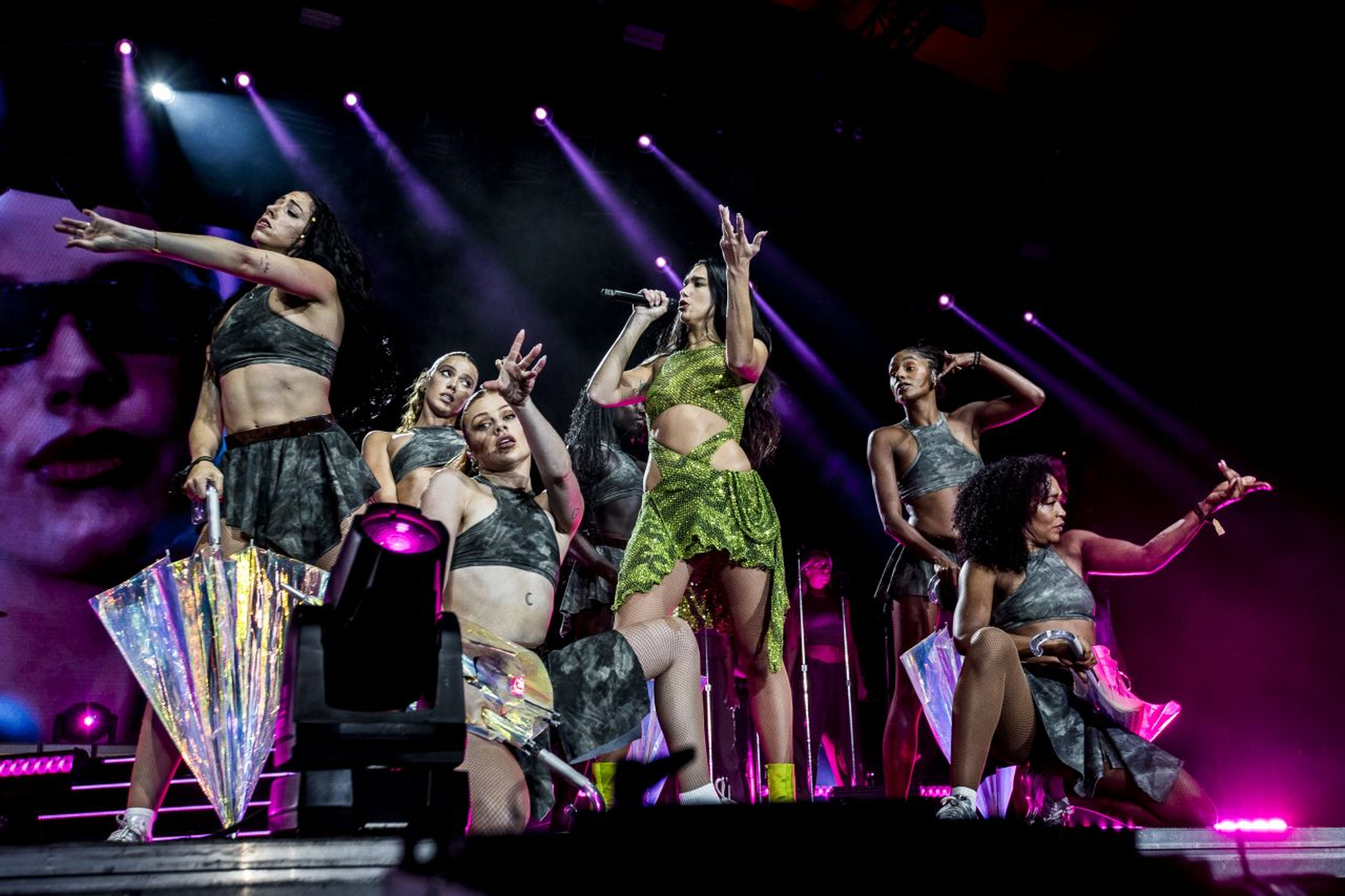 Dua Lipa