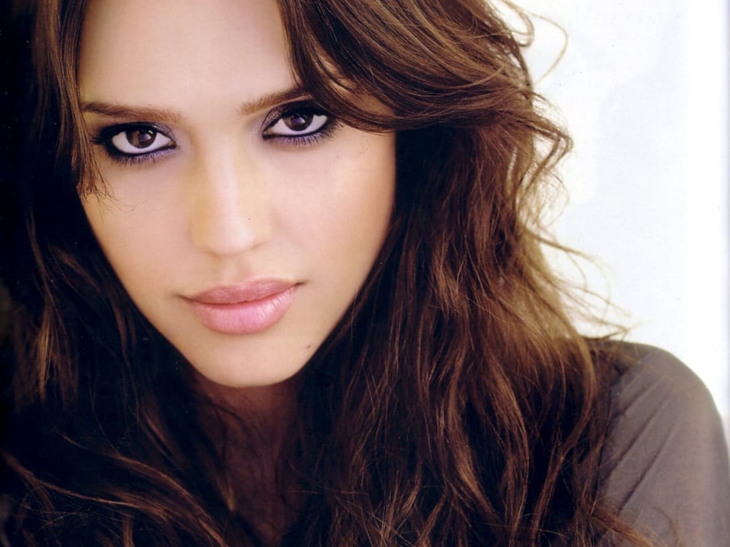 Jessica Alba Jessica Alba