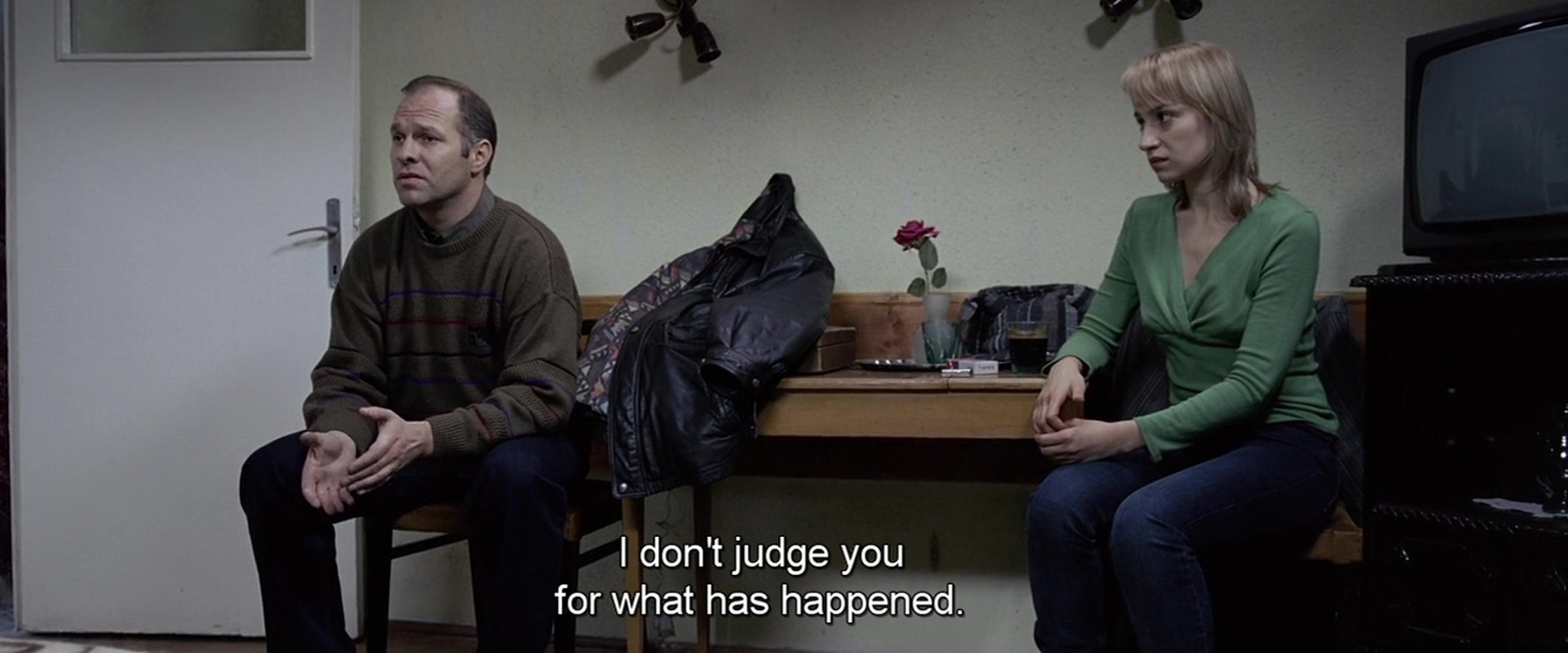 4 Months, 3 Weeks and 2 Days (2007)