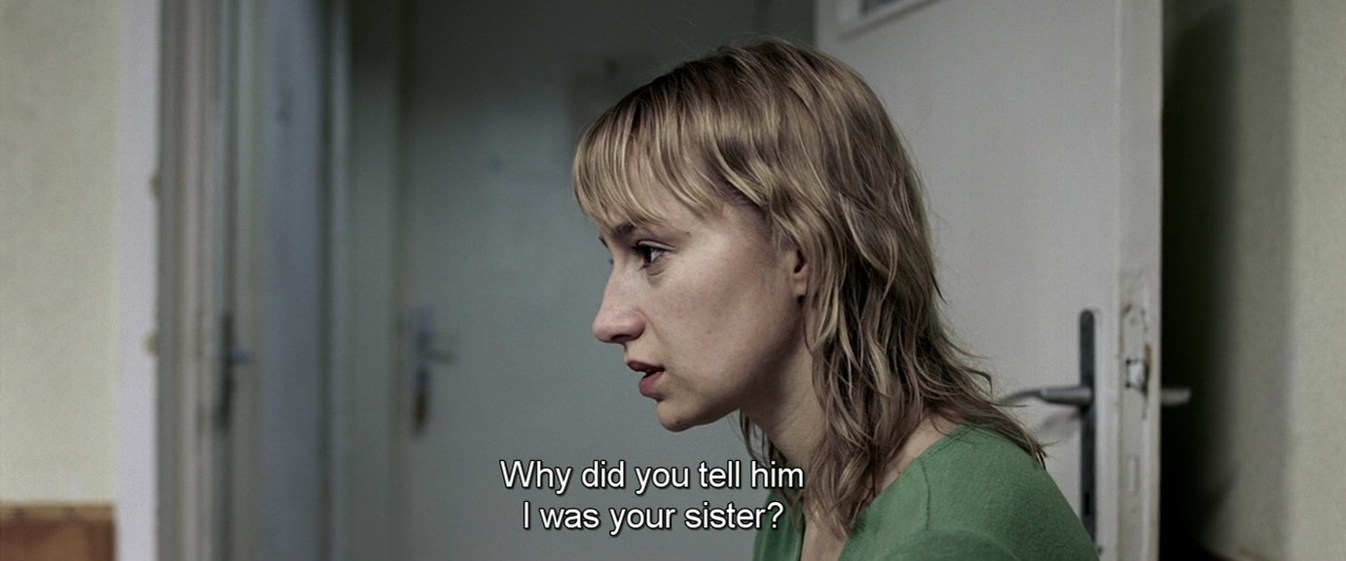 4 Months, 3 Weeks and 2 Days (2007)