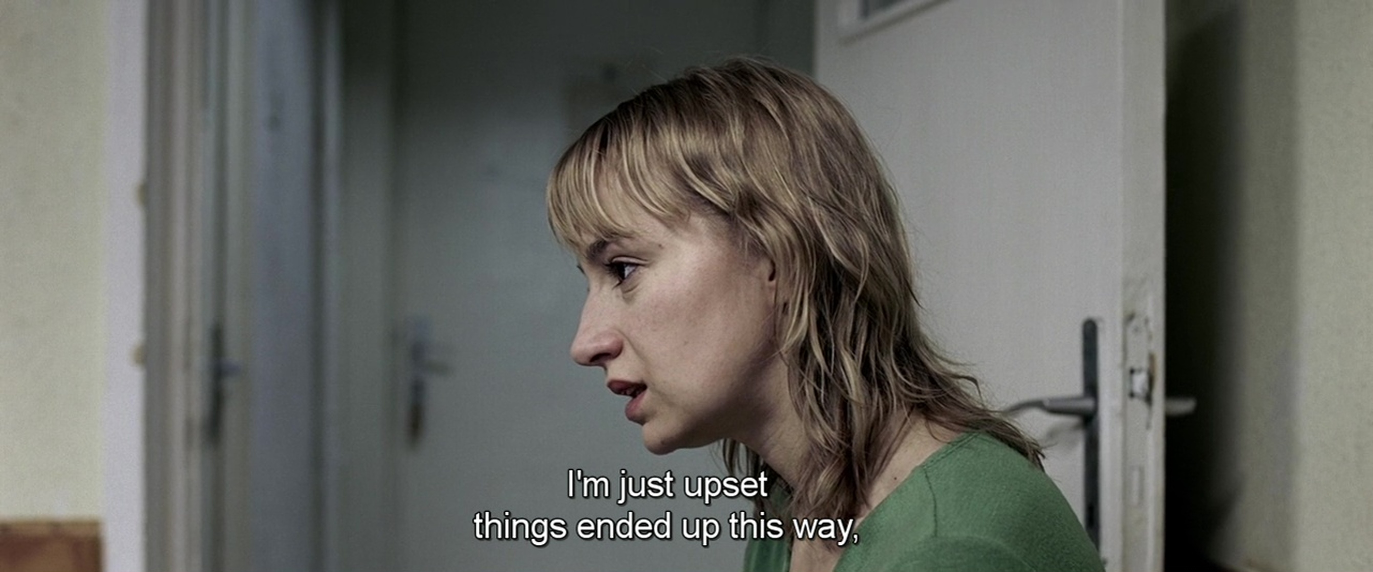 4 Months, 3 Weeks and 2 Days (2007)