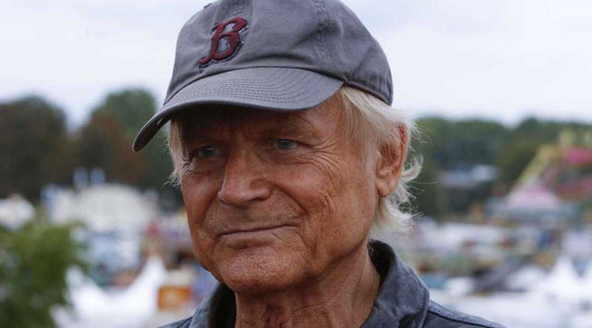 Terence Hill