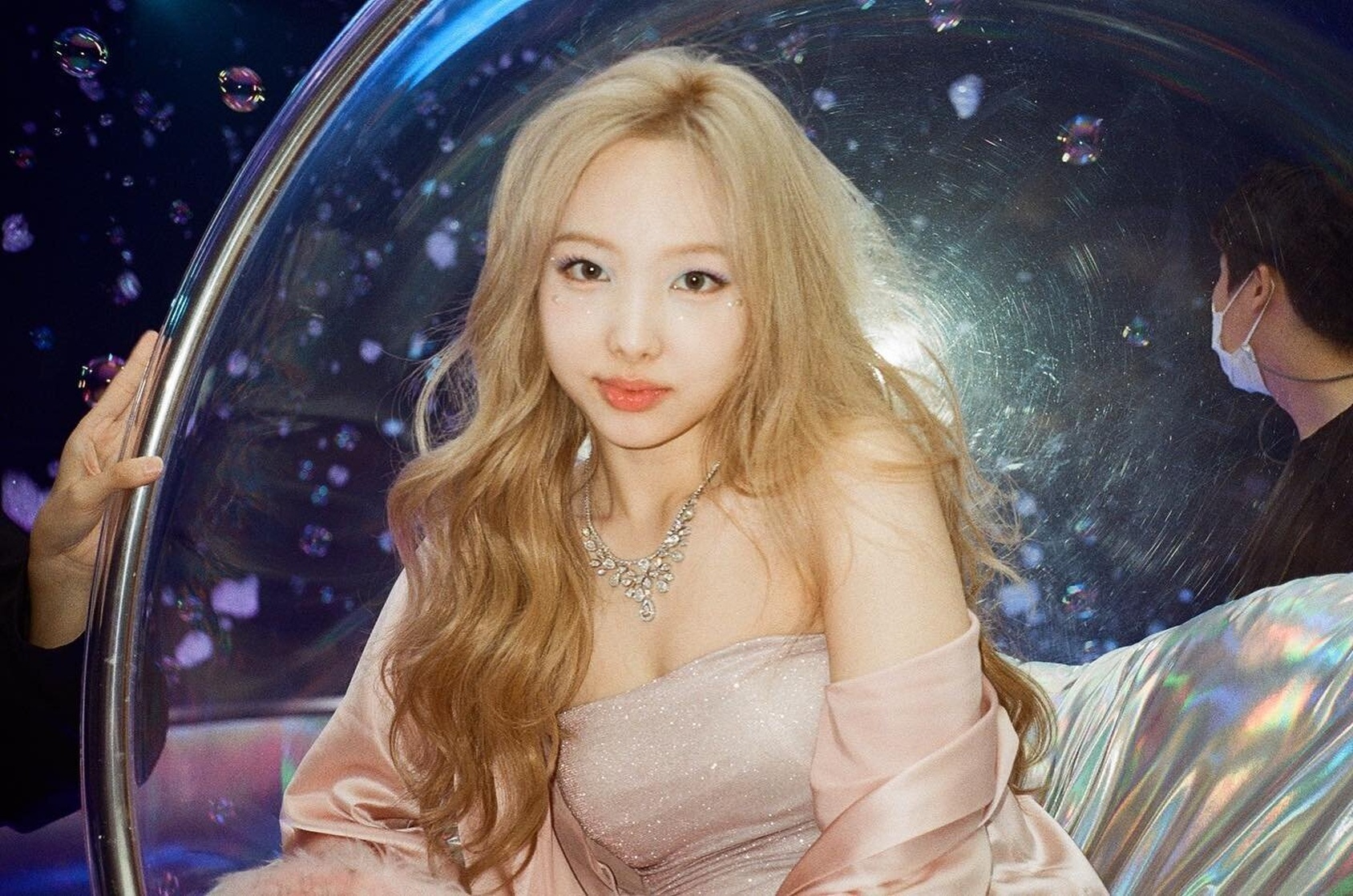 Im Nayeon