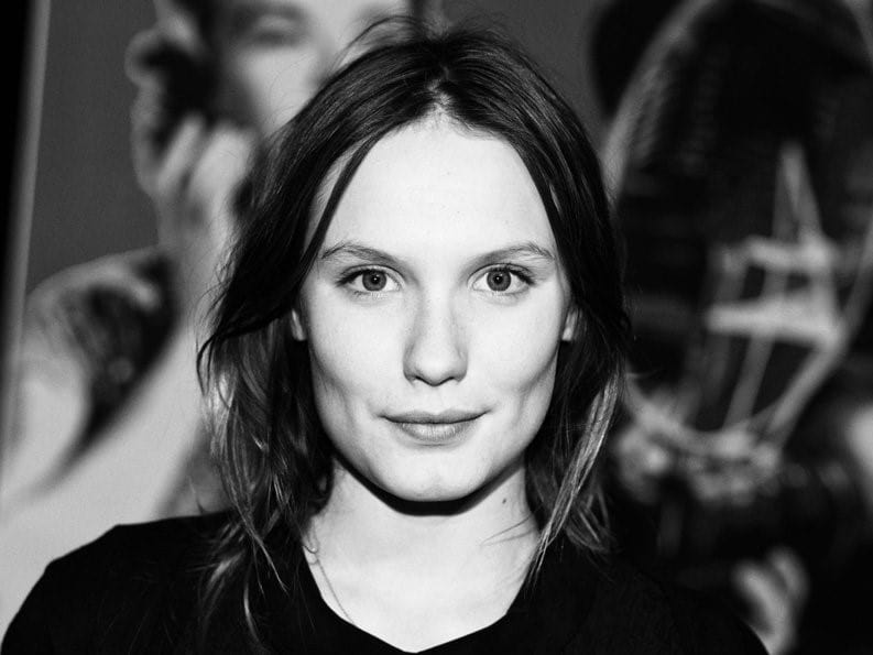 Ana Girardot