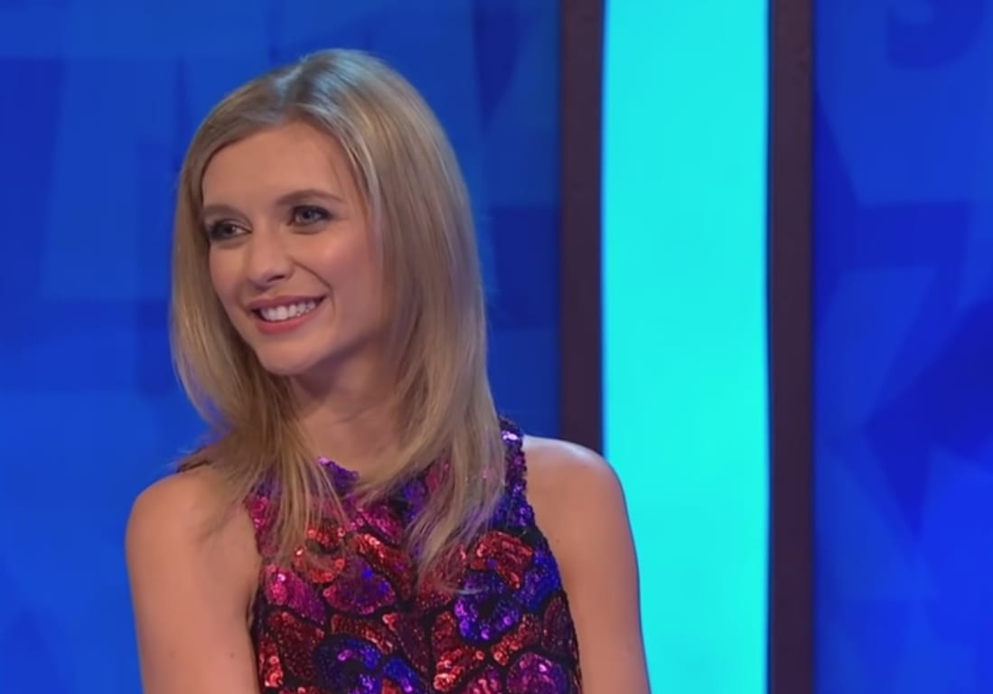 Rachel Riley