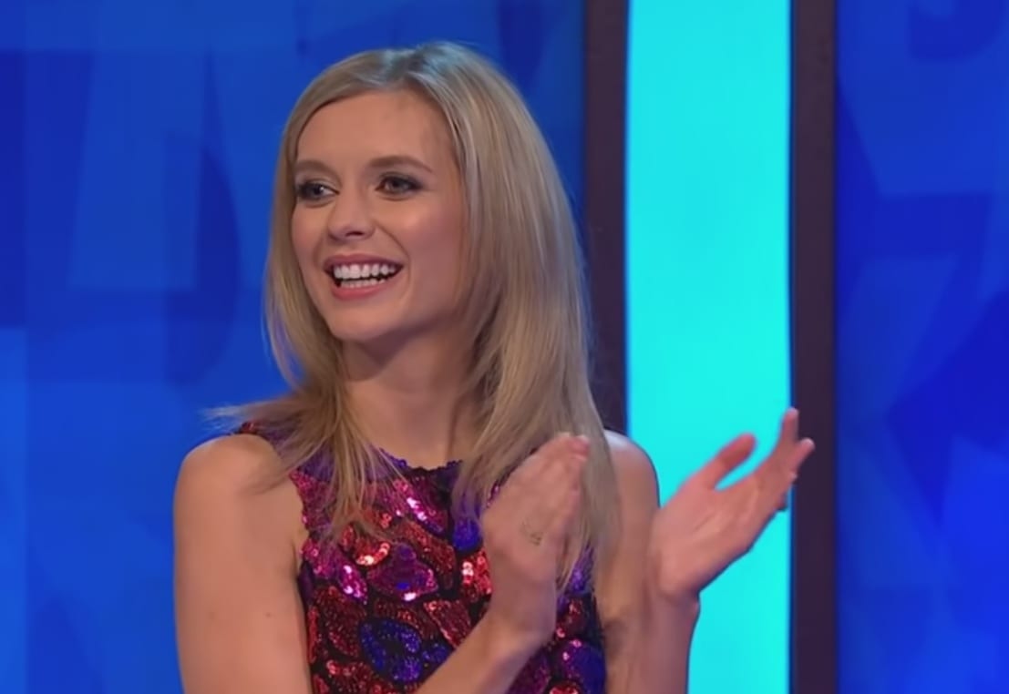 Rachel Riley Rachel Riley