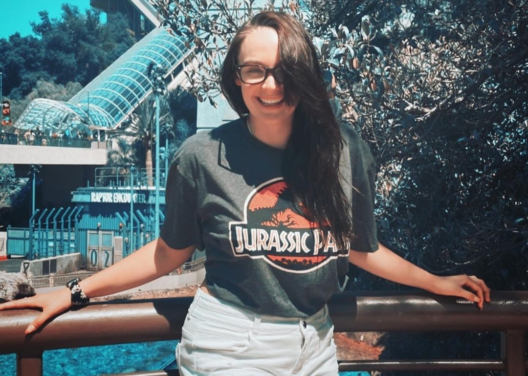 Stevie Lynn Jones