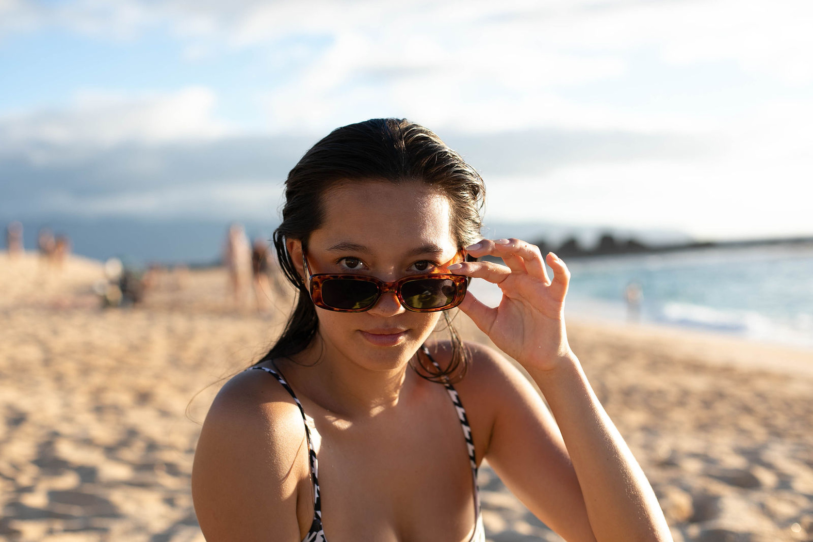Lily Chee