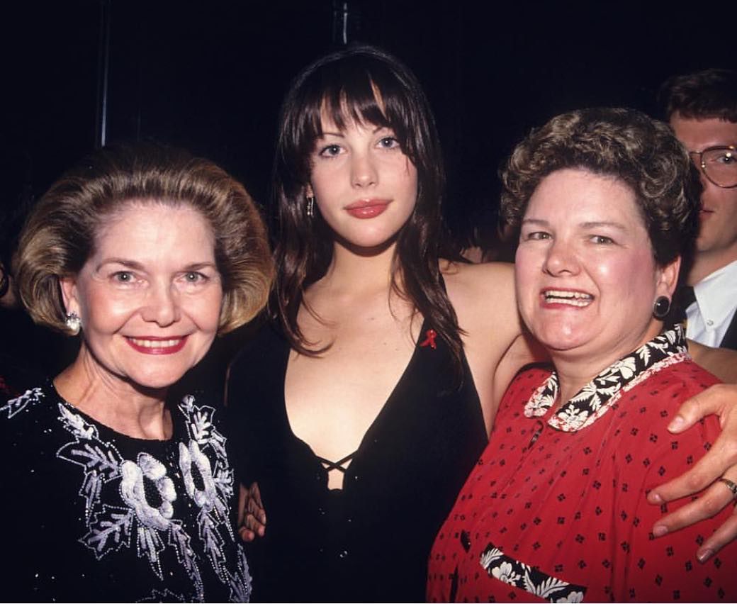 Liv Tyler