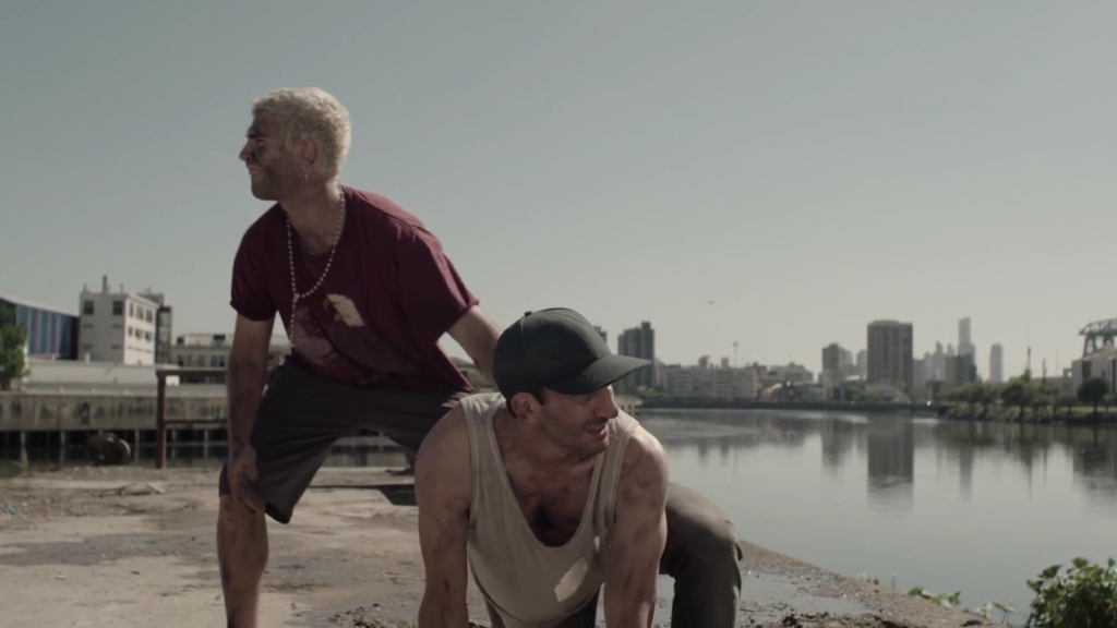 El Marginal