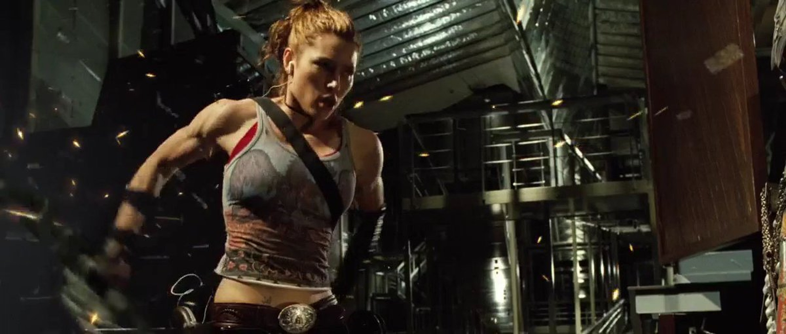 Blade: Trinity