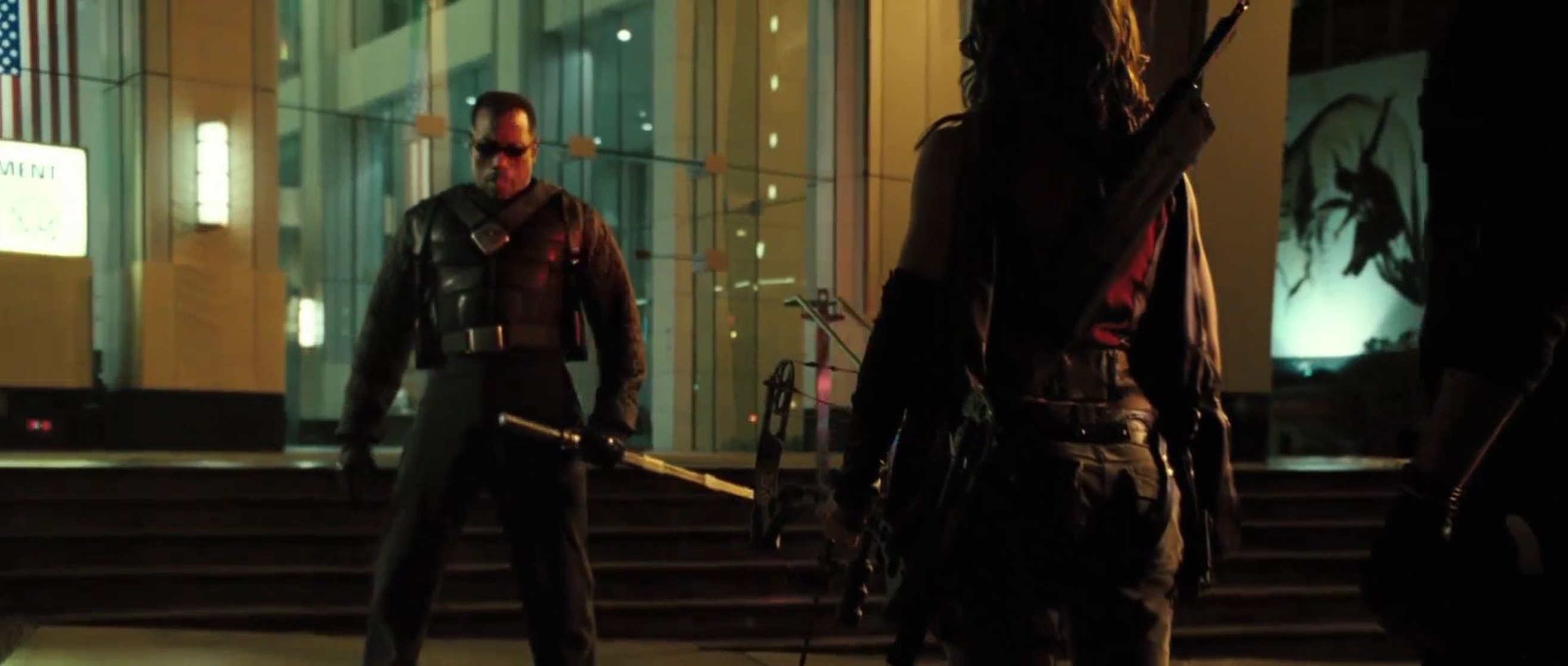 Blade: Trinity