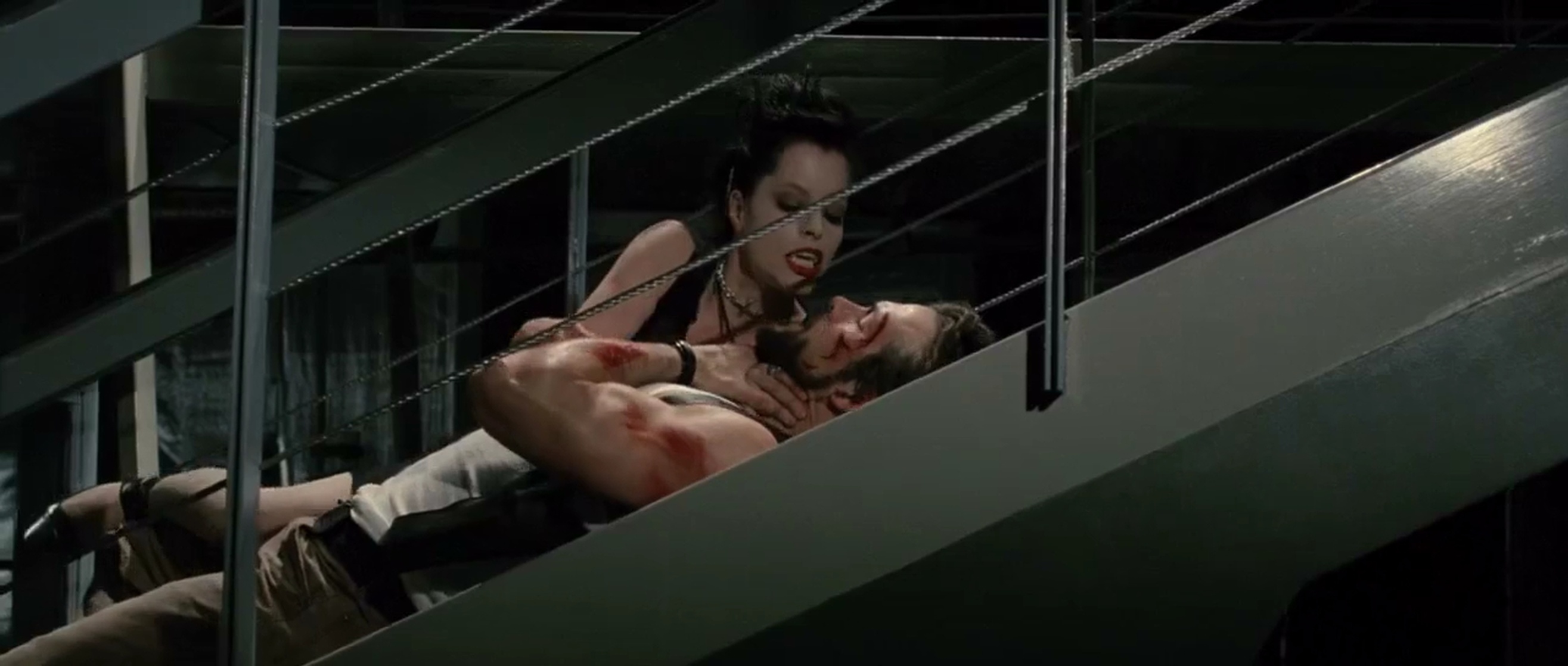 Blade: Trinity