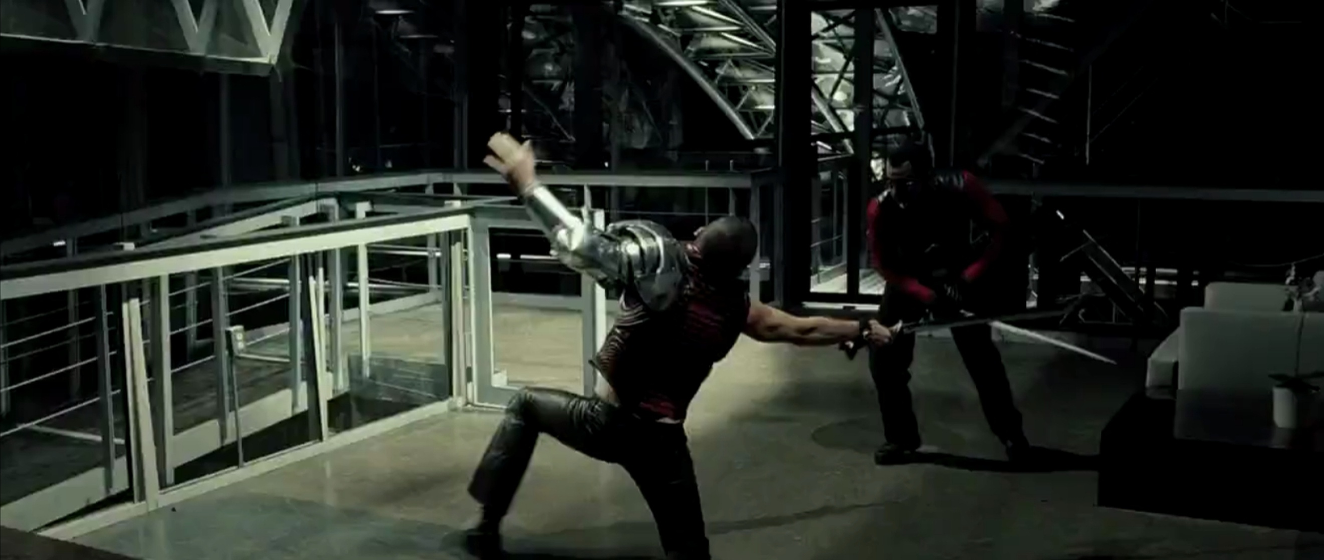 Blade: Trinity
