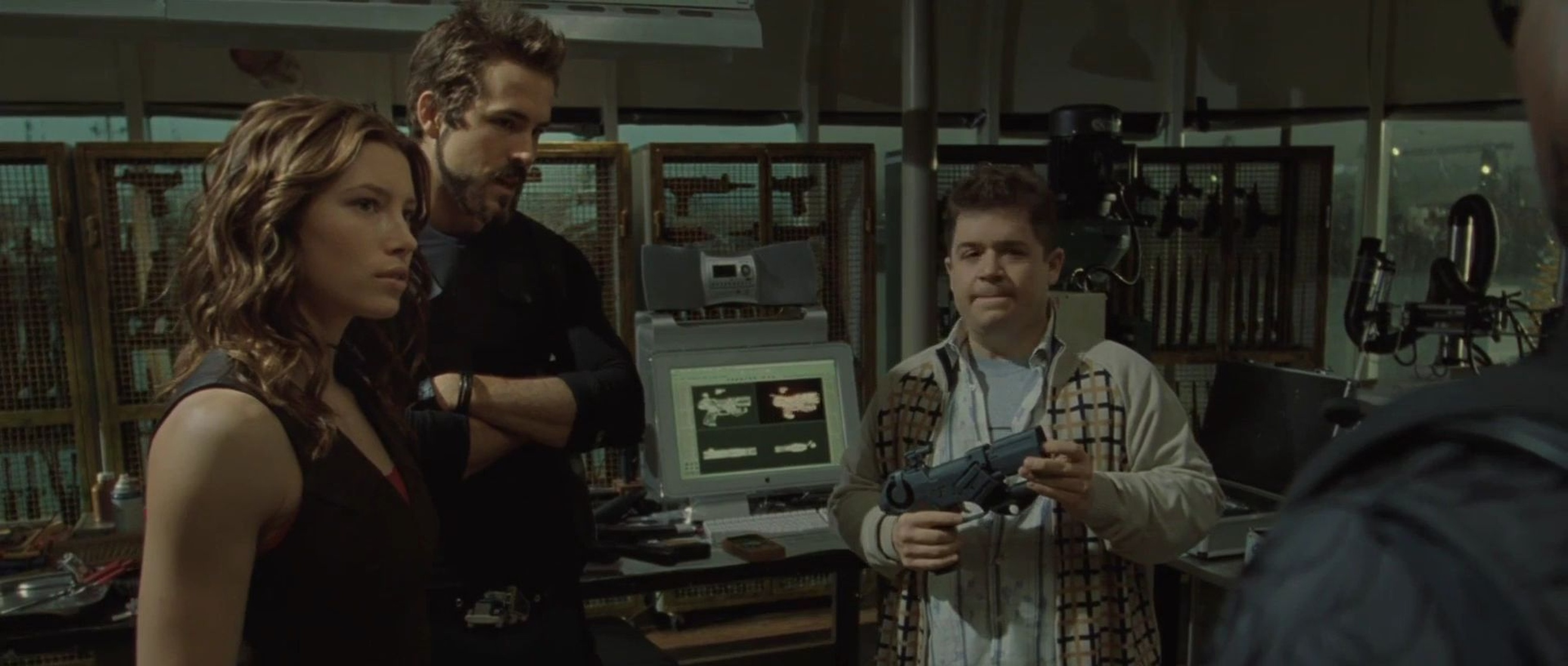 Blade: Trinity