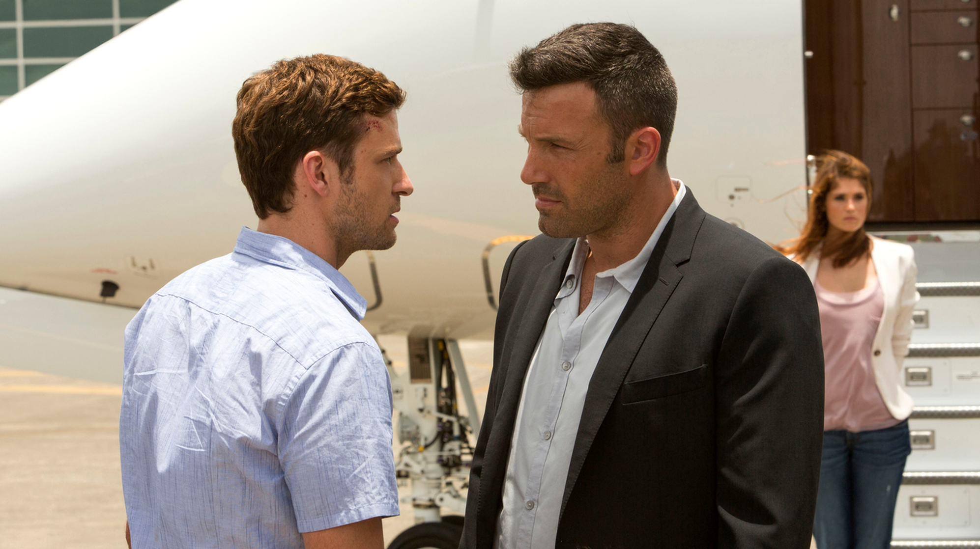Runner Runner