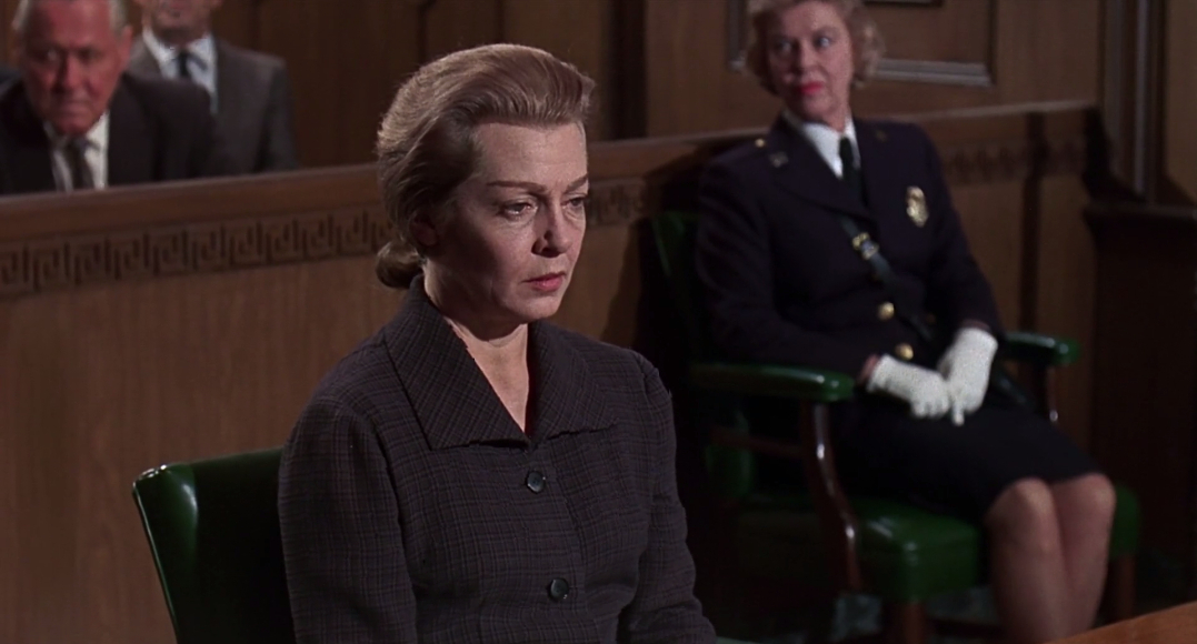 Madame X (1966) Madame X (1966)