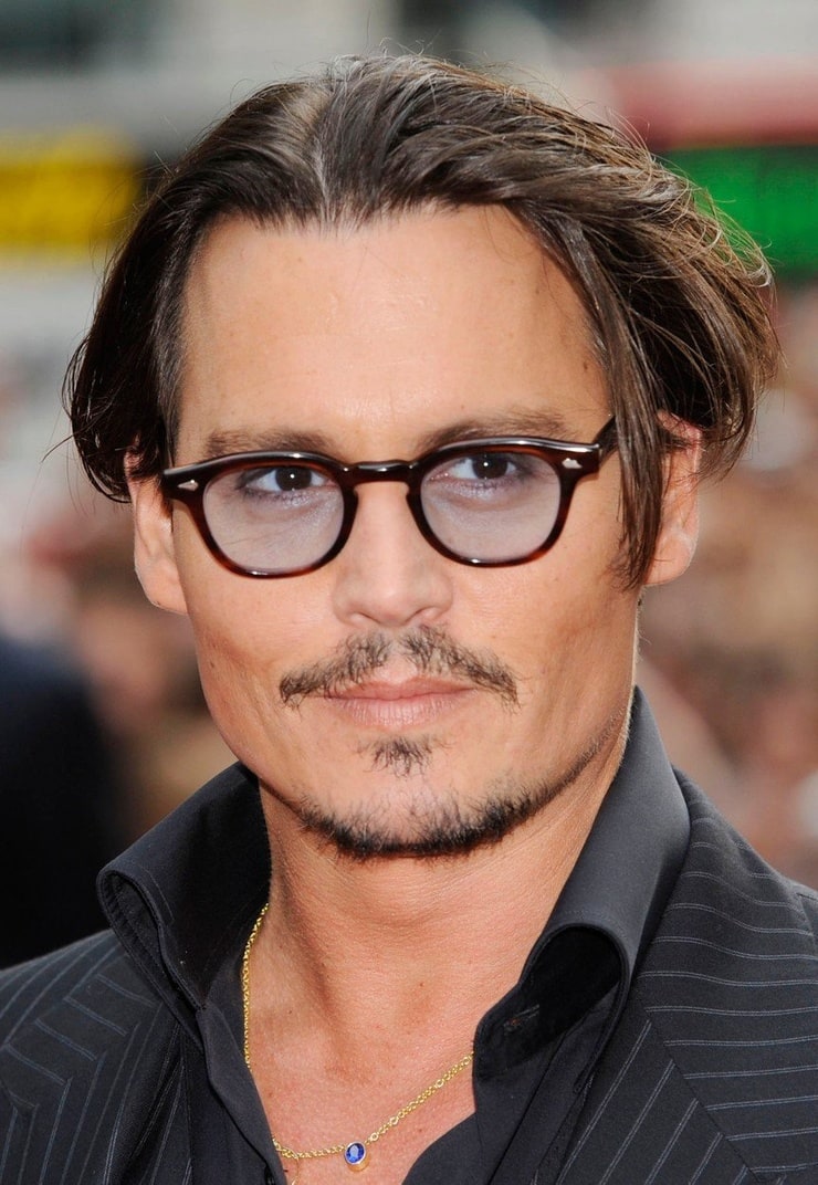 Image of Johnny Depp