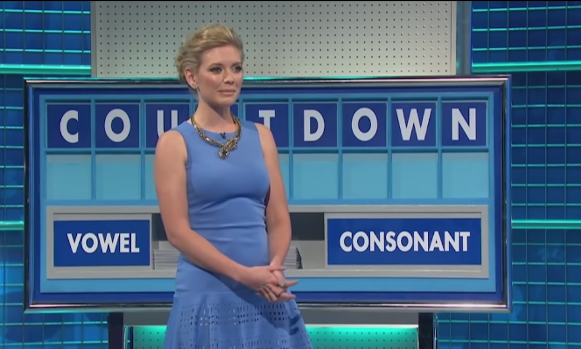 Rachel Riley Rachel Riley