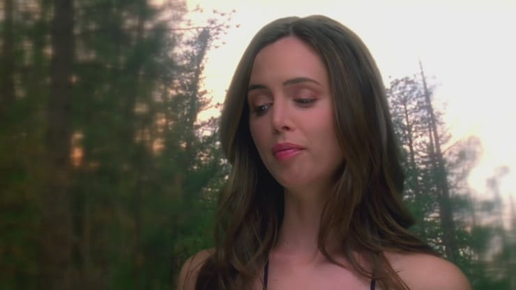 Eliza Dushku 