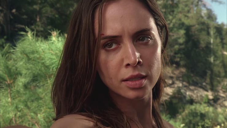 Eliza Dushku 