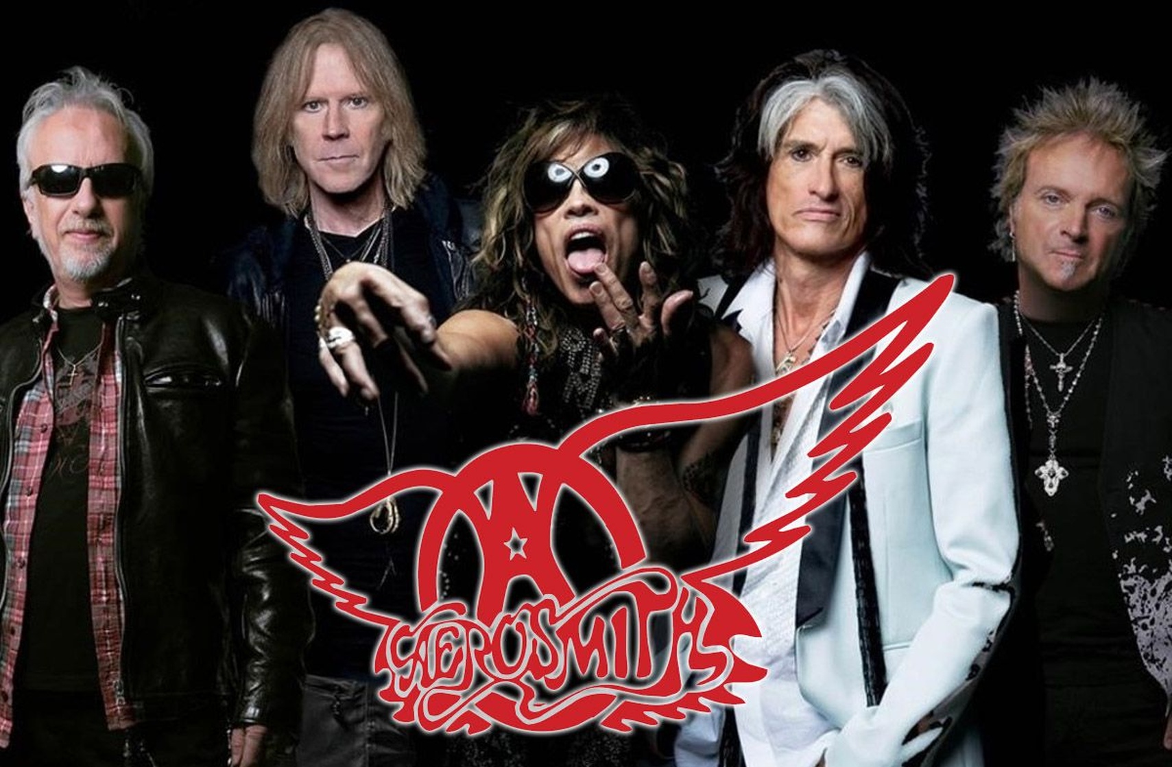 Picture of Aerosmith