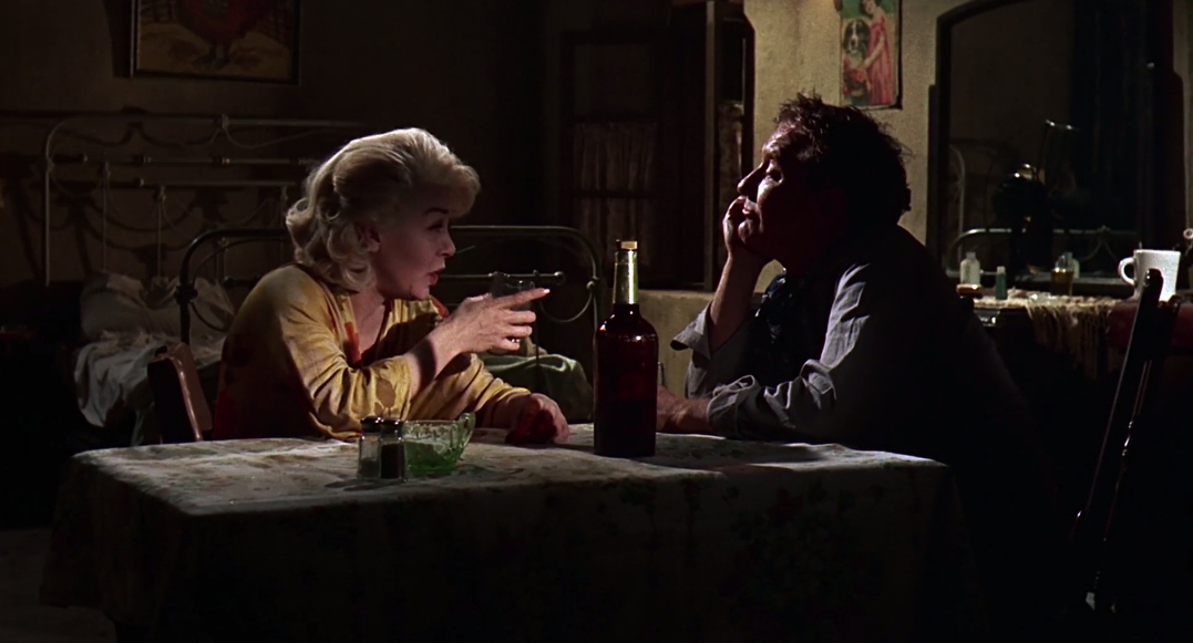Madame X (1966) Madame X (1966)
