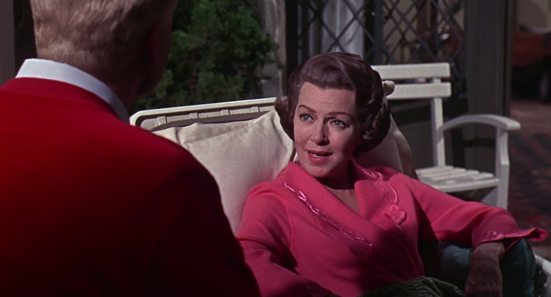 Madame X (1966) Madame X (1966)
