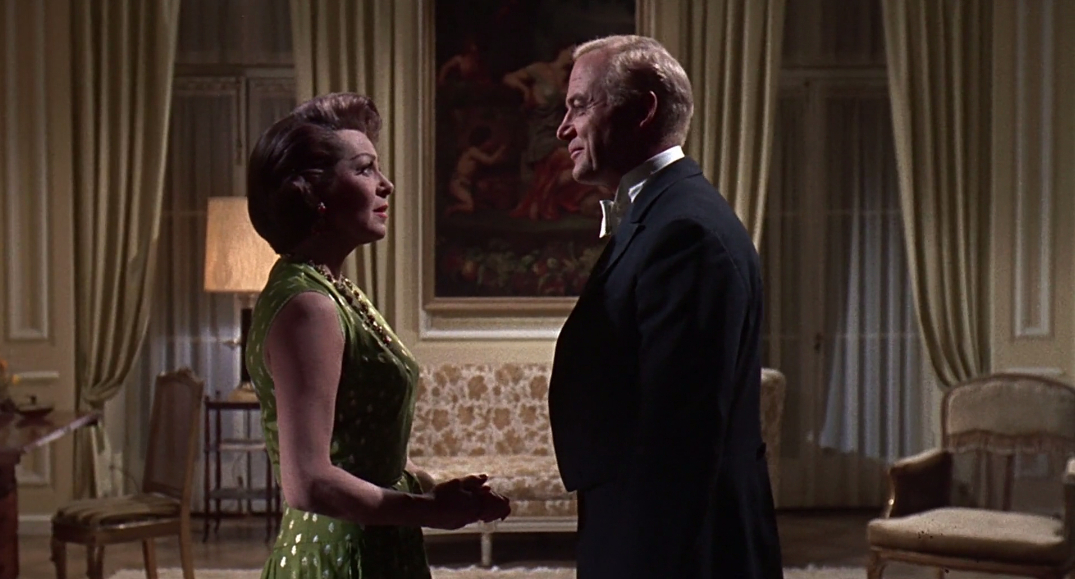 Madame X (1966)