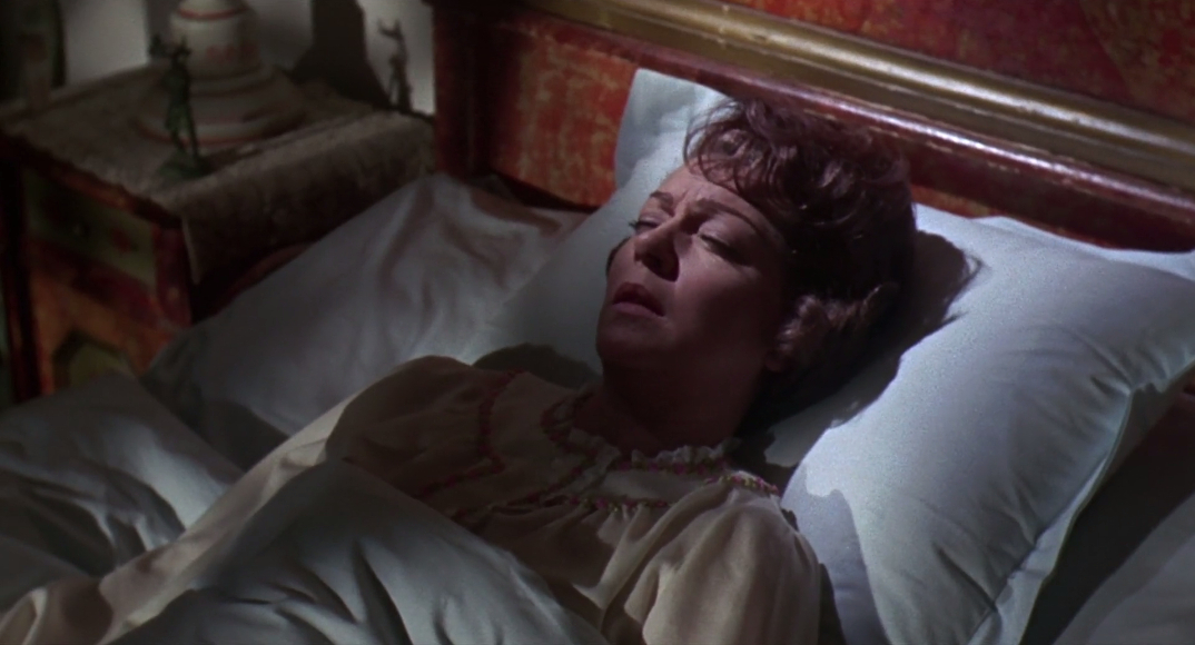 Madame X (1966) Madame X (1966)