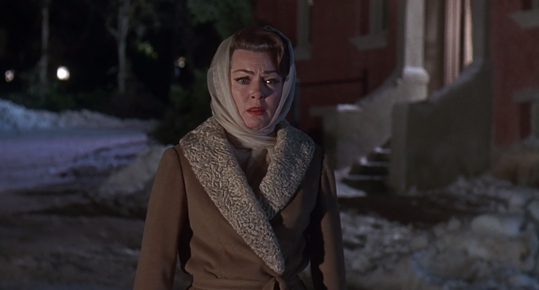 Madame X (1966) Madame X (1966)