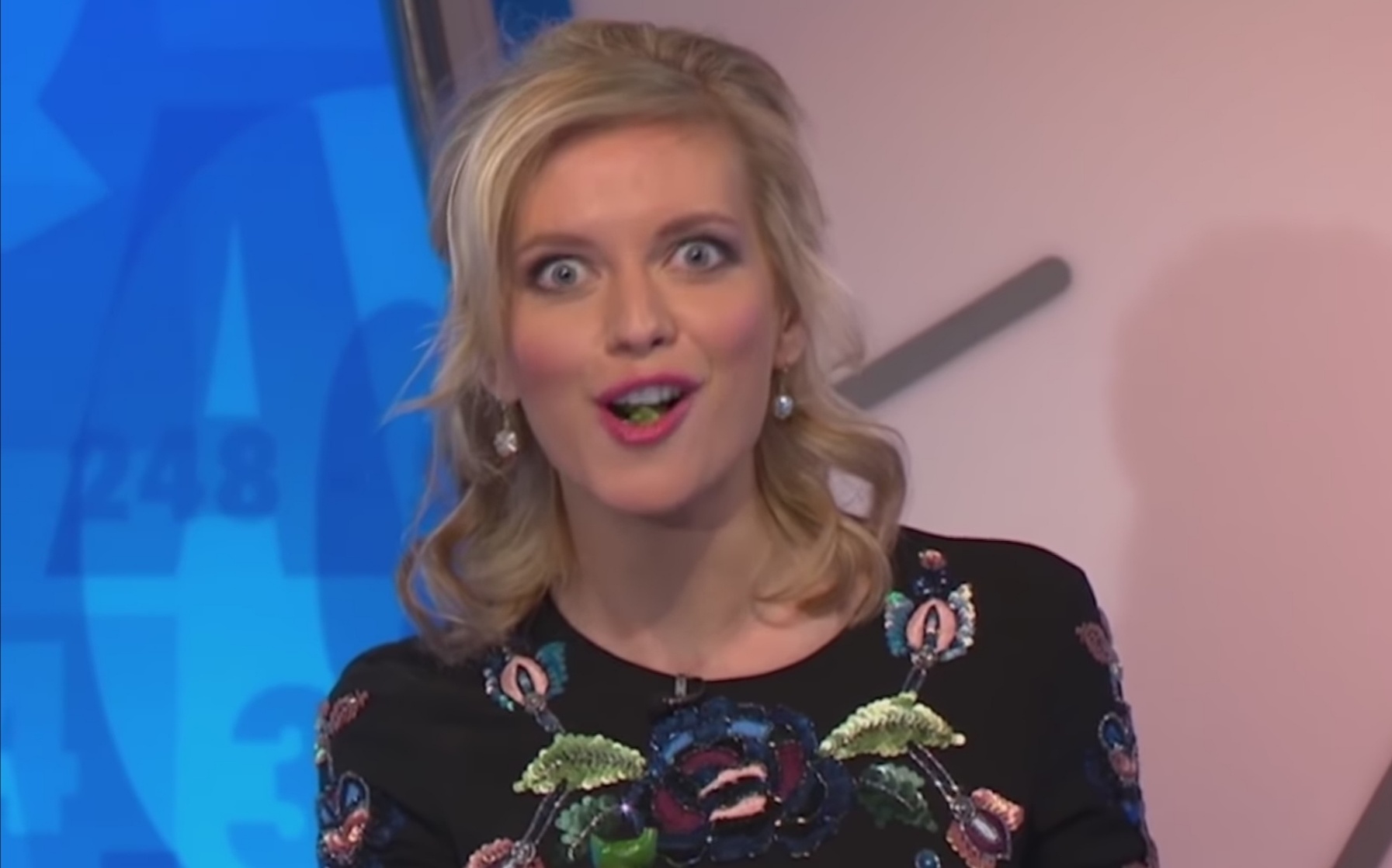 8 Out of 10 Cats Does Countdown 8 Out of 10 Cats Does Countdown