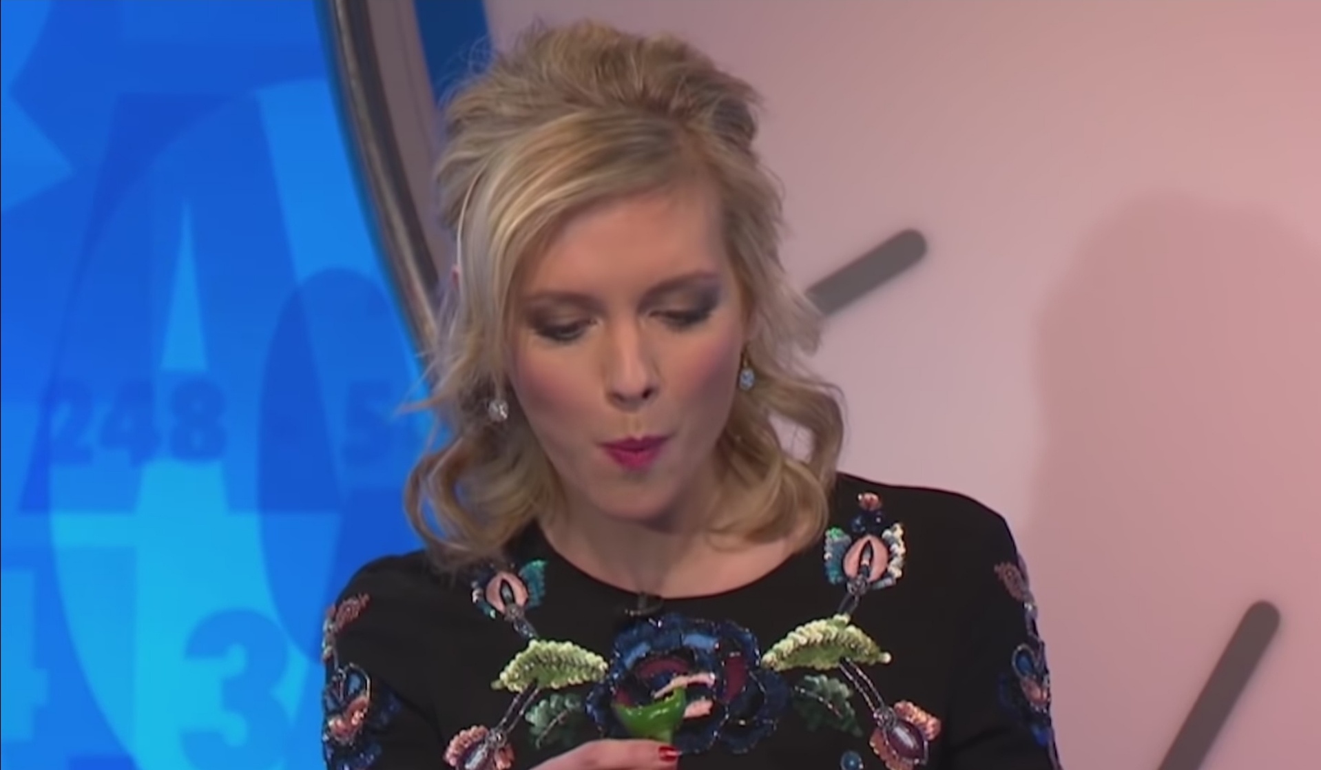 8 Out of 10 Cats Does Countdown 8 Out of 10 Cats Does Countdown