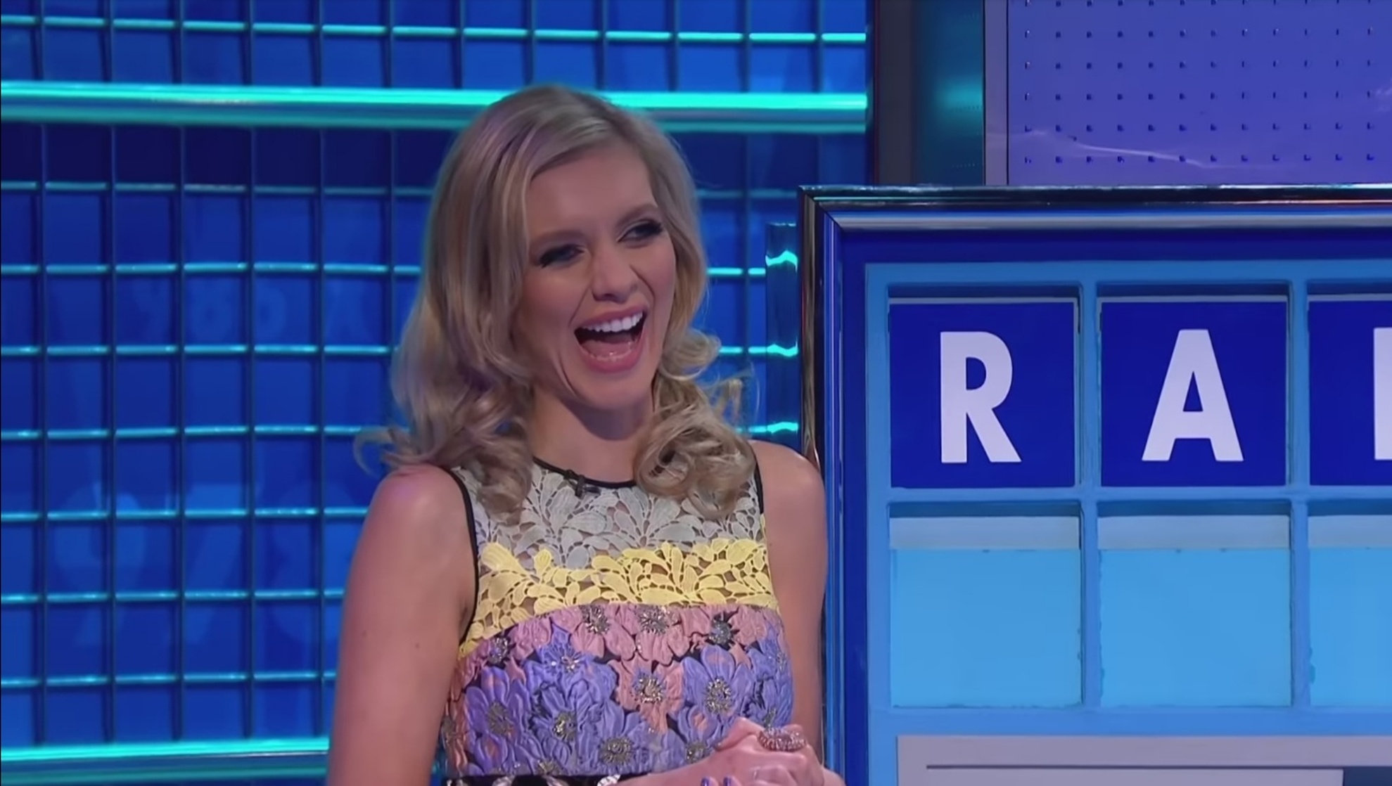 8 Out of 10 Cats Does Countdown 8 Out of 10 Cats Does Countdown