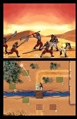 Picture of Battles of Prince of Persia