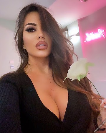 Picture of Floriana Messina.