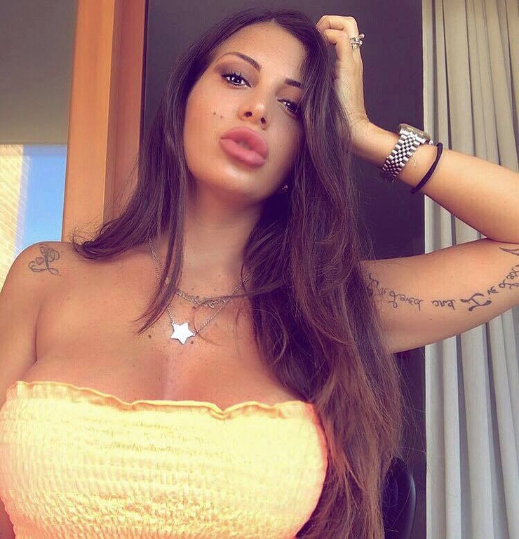 Floriana Messina. image