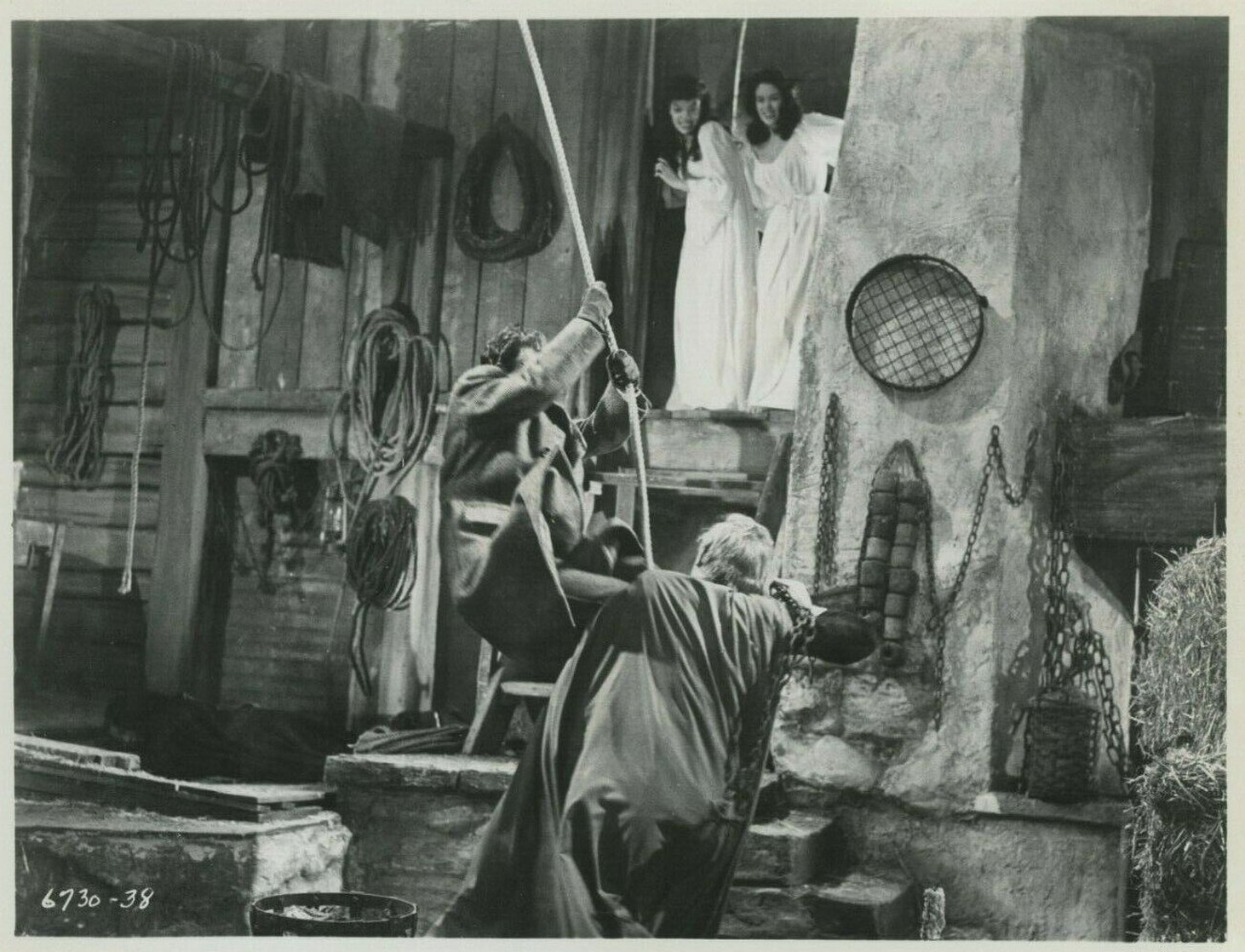 The Brides of Dracula The Brides of Dracula