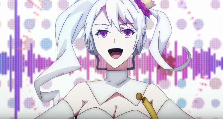 The Caligula Effect: Overdose