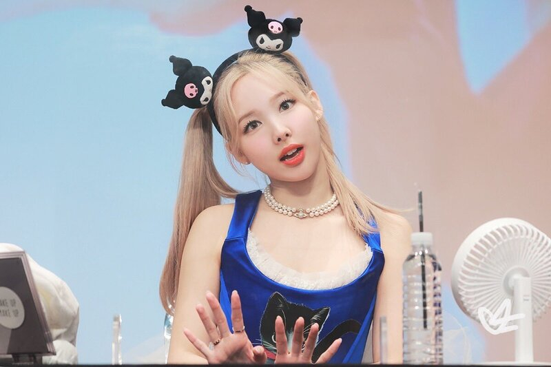 Im Nayeon